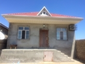 Satılır 3 otaqlı 100 m2 bağ evi Hövsan