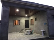 Satılır 4 otaqlı 100 m2 bağ evi Buzovna