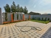 Satılır 4 otaqlı 156 m2 həyət evi Şağan