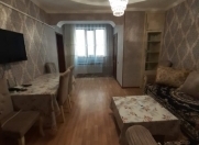 Satılır 2 otaqlı 50 m2 yeni tikili Xırdalan