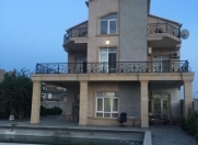 Satılır 6 otaqlı 350 m2 bağ evi Şüvəlan