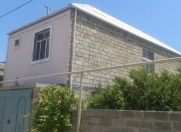 Satılır 4 otaqlı 200 m2 həyət evi Hövsan