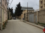 Satılır 3 otaqlı 70 m2 həyət evi Aygun City