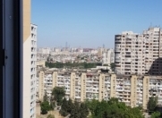 İcarəyə verilir 2 otaqlı 75 m2 yeni tikili 9 mkr