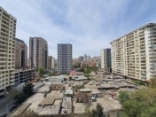 Satılır 1 otaqlı 73 m2 yeni tikili Nəsimi r.