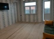 Satılır 4 otaqlı 100 m2 həyət evi Bayıl