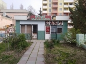 Satılır 2 otaqlı 35 m2 obyekt Sumqayıt