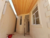 Satılır 2 otaqlı 55 m2 həyət evi Masazır