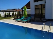 Satılır 5 otaqlı 300 m2 bağ evi Şüvəlan