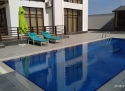 Satılır 6 otaqlı 400 m2 bağ evi Şüvəlan