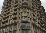 Satılır 3 otaqlı 136 m2 yeni tikili Nizami m.