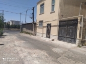 Satılır 3 otaqlı 65 m2 həyət evi NZS