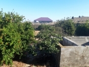 Satılır 4 otaqlı 260 m2 bağ evi Novxanı
