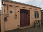 Satılır 2 otaqlı 42 m2 həyət evi Asan Xidmət-2