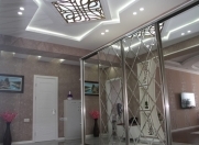 Satılır 3 otaqlı 140 m2 yeni tikili Əhmədli