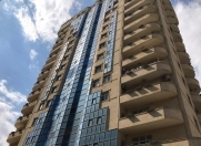 Satılır 2 otaqlı 106 m2 yeni tikili 28 May m.