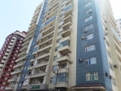 Satılır 3 otaqlı 135 m2 yeni tikili Koala parkı