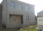 Satılır 5 otaqlı 146 m2 həyət evi Sumqayıt
