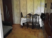 İcarəyə verilir 3 otaqlı 70 m2 köhnə tikili 8 km