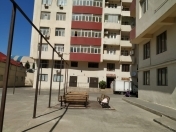 İcarəyə verilir 2 otaqlı 53 m2 yeni tikili 7 mkr
