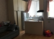 Satılır 1 otaqlı 30 m2 yeni tikili Xırdalan