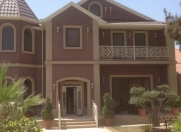 İcarəyə verilir 5 otaqlı 250 m2 bağ evi Mərdəkan