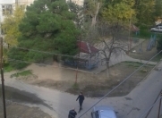 Satılır 1 otaqlı 40 m2 köhnə tikili Keşlə bazarı