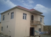 Satılır 5 otaqlı 180 m2 həyət evi Sumqayıt