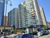 İcarəyə verilir 2 otaqlı 70 m2 ofis Xətai r.