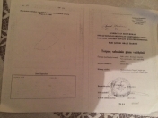 Satılır 8 sot torpaq Novxanı