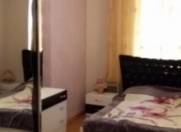 İcarəyə verilir 2 otaqlı 80 m2 yeni tikili Gənclik m.