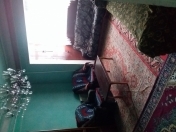 İcarəyə verilir 2 otaqlı 45 m2 köhnə tikili Naxçıvan