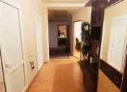 Satılır 3 otaqlı 105 m2 yeni tikili Alatava 1