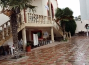 Satılır 7 otaqlı 450 m2 həyət evi NZS