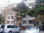 Satılır 1 otaqlı 40 m2 köhnə tikili Nəriman Nərimanov m.