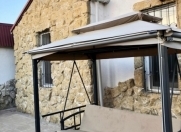 Satılır 3 otaqlı 80 m2 bağ evi Savalan