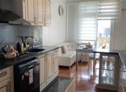 Satılır 3 otaqlı 140 m2 yeni tikili 20 yanvar m.