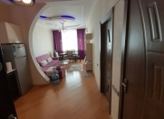 Satılır 2 otaqlı 47.9 m2 yeni tikili Elmlər Akademiyası m.