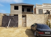 Satılır 5 otaqlı 200 m2 villa Prezident parkı