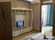 İcarəyə verilir 2 otaqlı 55 m2 yeni tikili 8 km