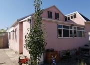 Satılır 4 otaqlı 130 m2 həyət evi Mingəçevir