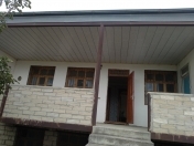 Satılır 8 otaqlı 235 m2 bağ evi Hökməli