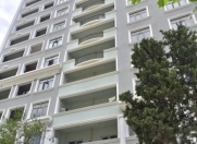 Satılır 3 otaqlı 97 m2 yeni tikili Neftçi bazası