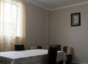 İcarəyə verilir 2 otaqlı 60 m2 yeni tikili Asan Xidmət-2