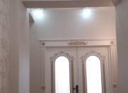 Satılır 3 otaqlı 117 m2 yeni tikili Sevinc k/t