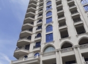 Satılır 3 otaqlı 105 m2 yeni tikili 28 May m.