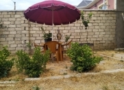 Satılır 4 otaqlı 160 m2 bağ evi Hövsan