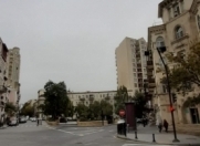 İcarəyə verilir 5 otaqlı 162 m2 ofis İçəri Şəhər m.