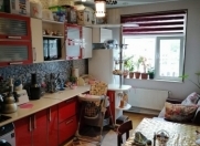 Satılır 3 otaqlı 112 m2 yeni tikili Qaraçuxur