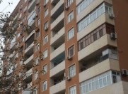 Satılır 4 otaqlı 170 m2 yeni tikili 2 mkr